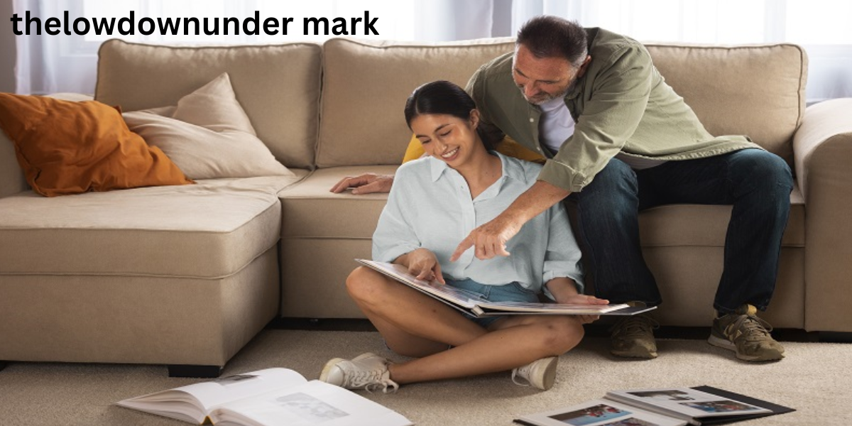 Thelowdownunder mark- A Trusted Source for Entertainment News and Reviews