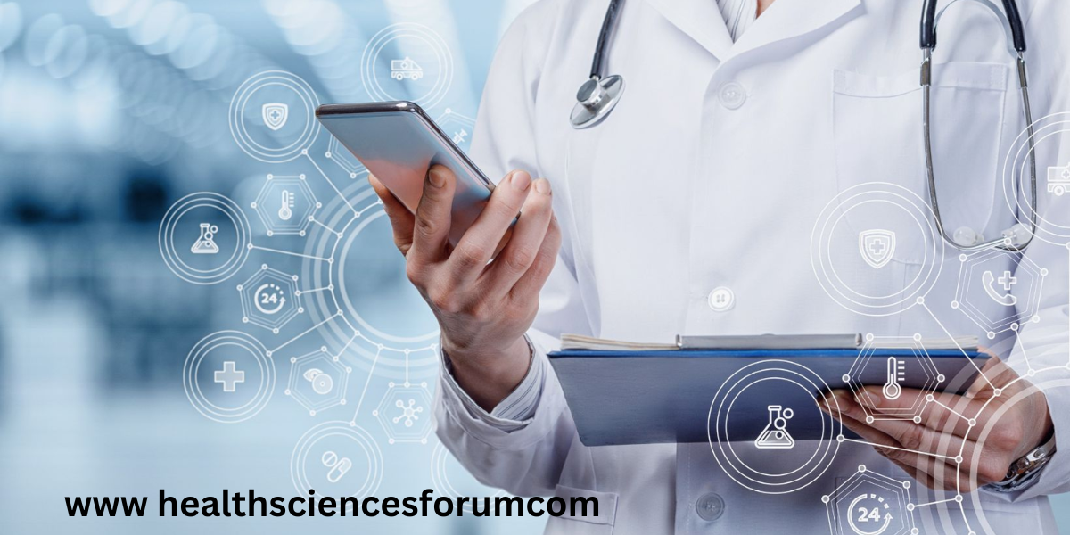 WWW healthsciencesforumcom- Exploring the Impact of the Health Sciences Forum on Global Wellness