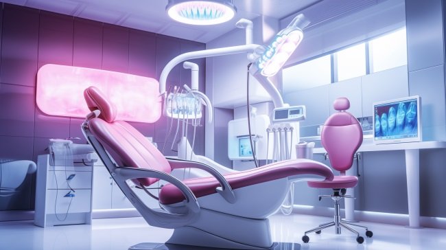 A Guide to Safe and Effective Cosmetic Dental Treatments