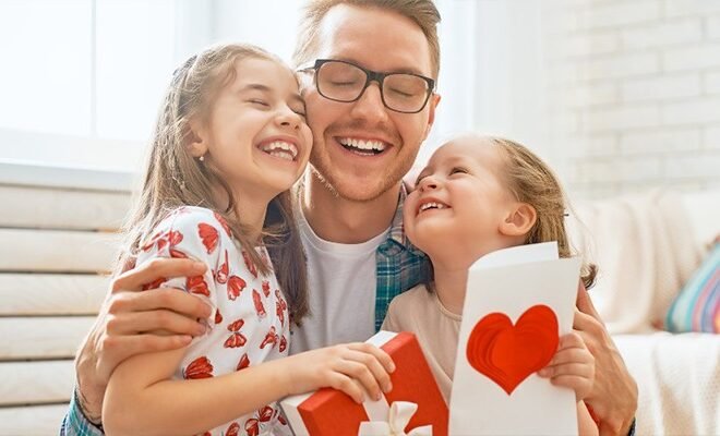 Cherish Special Moments with Old Dads: Family Celebration Ideas