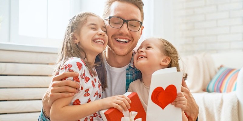 Cherish Special Moments with Old Dads: Family Celebration Ideas