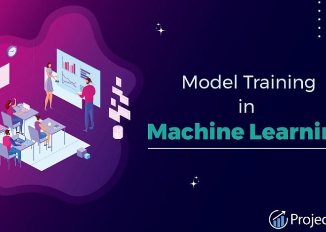 A Complete Guide to Understanding Model Training in Machine Learning
