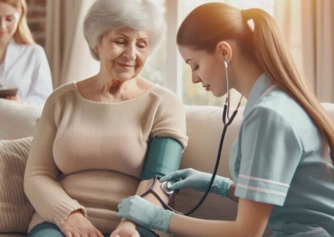 Exploring Different Senior Care Options: What You Need to Know