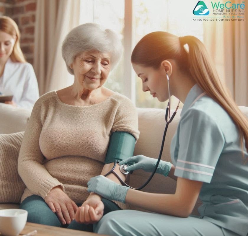 Exploring Different Senior Care Options: What You Need to Know