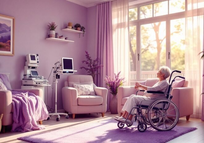 Understanding the Role of Rehabilitation in Senior Healthcare