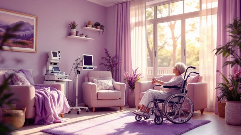 Understanding the Role of Rehabilitation in Senior Healthcare