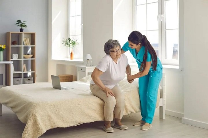 Comprehensive Senior Care Solutions for Every Stage of Aging