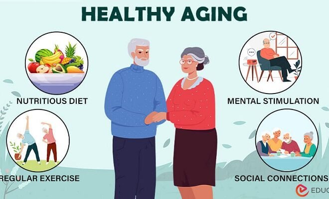 Problem-Focused Coping Strategies to Empower Aging Adults