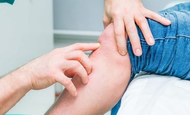Top Treatments Offered by Knee Care Specialists