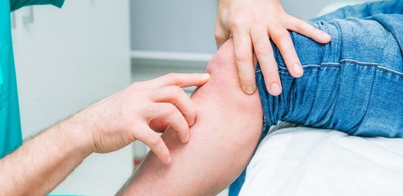 Top Treatments Offered by Knee Care Specialists