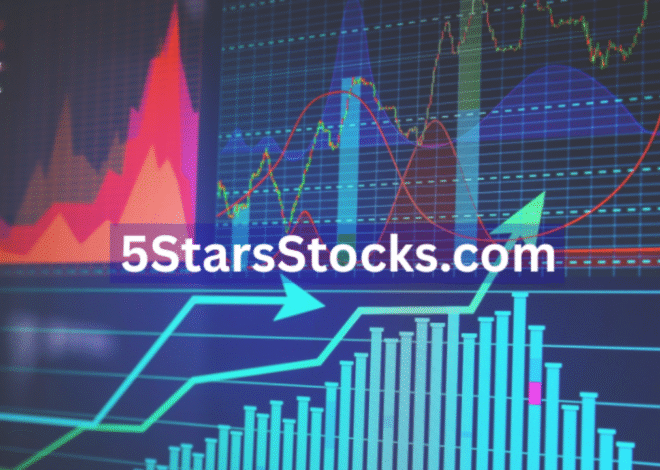 5starsstocks.com Stocks: Your Complete Guide to Intelligent Investing in 2022