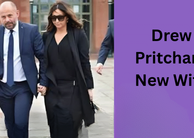 Drew Pritchard New Wife: Truth, Rumors, and Everything You Need to Know