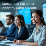 Outsourced Customer Support by Garage2Global