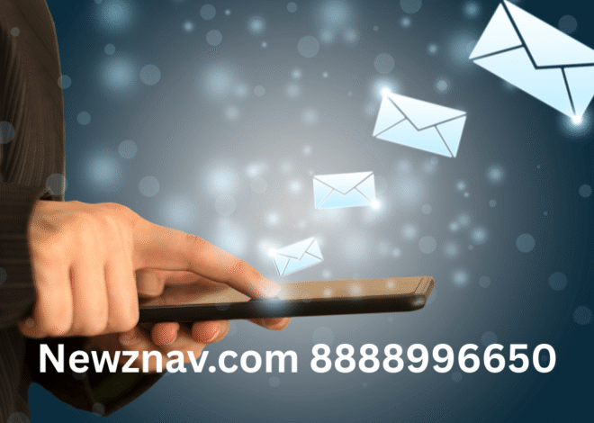 What is Newznav.com 8888996650 – Full Guide & Alert Tips