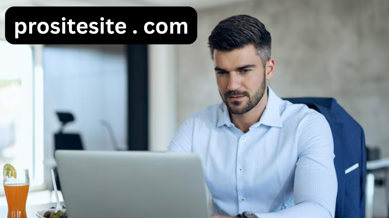 Prositesite.com: The Smart Choice for Business & Dental Website Solutions