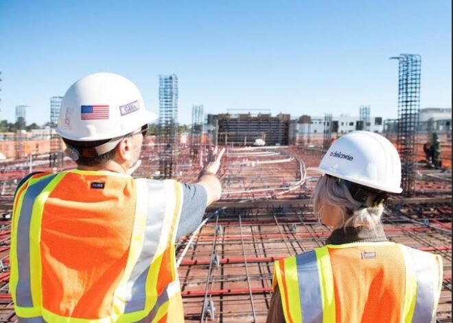 The Importance of Choosing High-Quality Materials for Construction