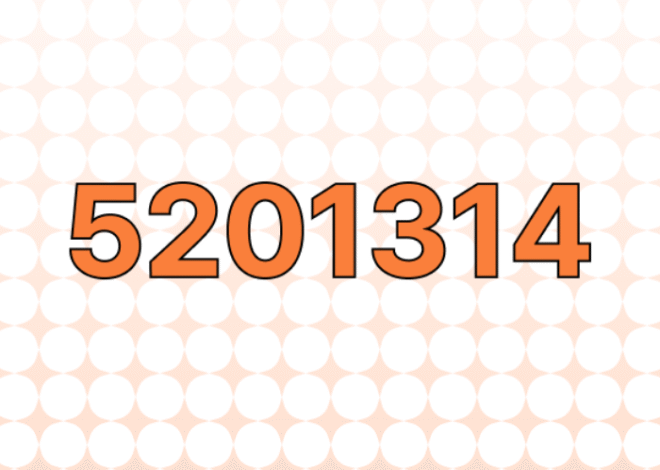 52013l4 Meaning: Decoding the Mystery Behind This Unique Code