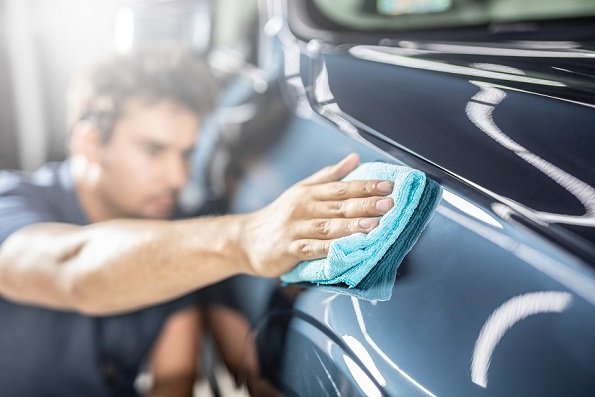 Top Reasons to Choose Ceramic Coating for Your Vehicle