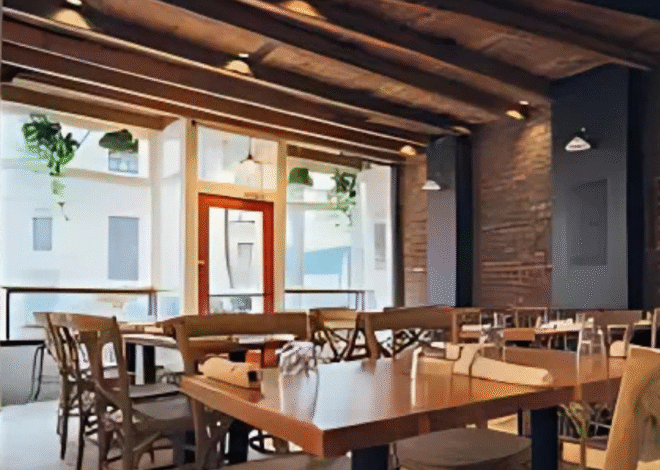 Canto West Village – A Culinary Treasure in the Heart of NYC