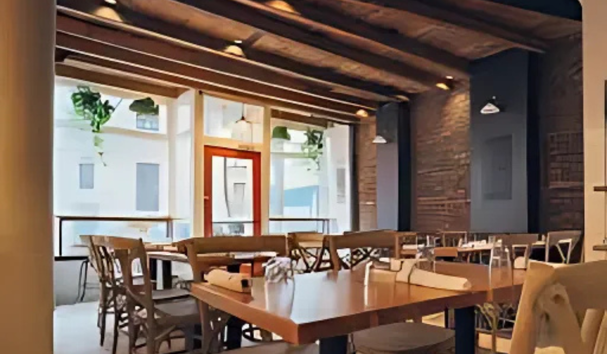 Canto West Village – A Culinary Treasure in the Heart of NYC