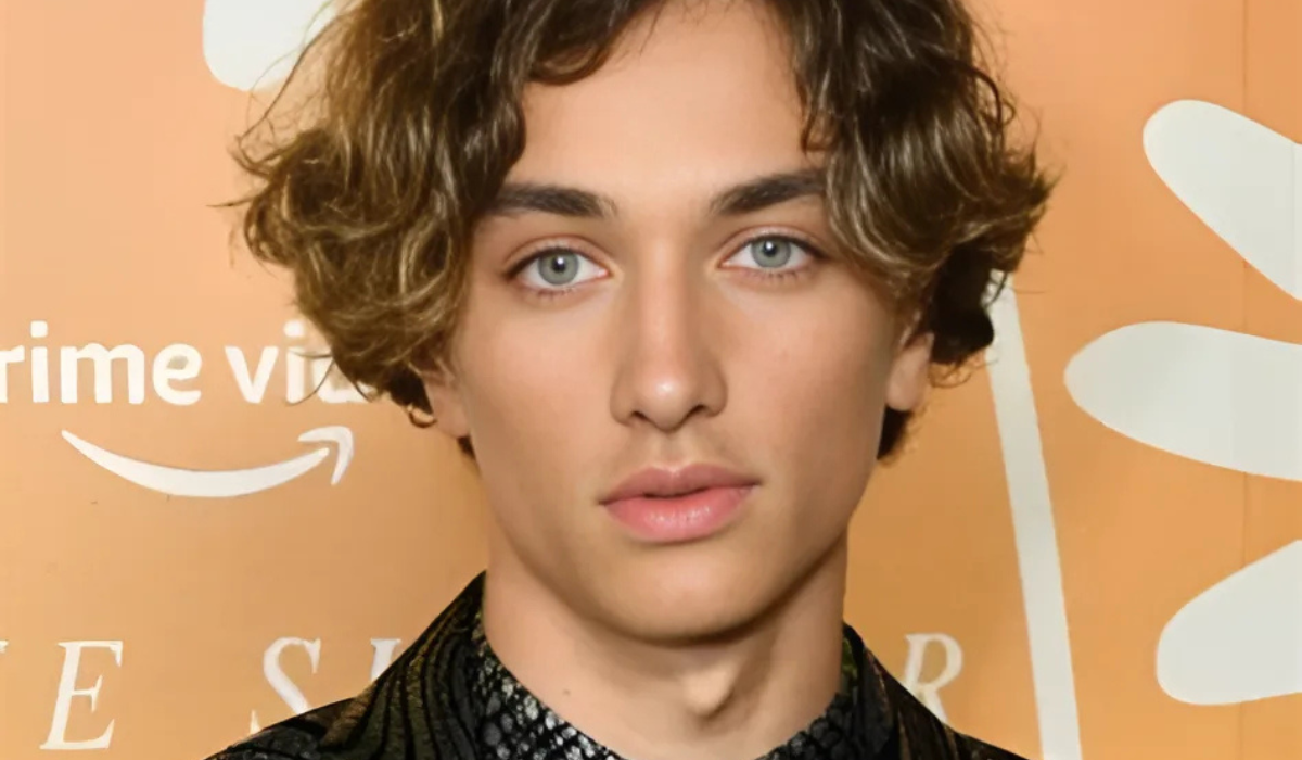 How Old is Gavin Casalegno | Age, Biography, Career, and Personal Life