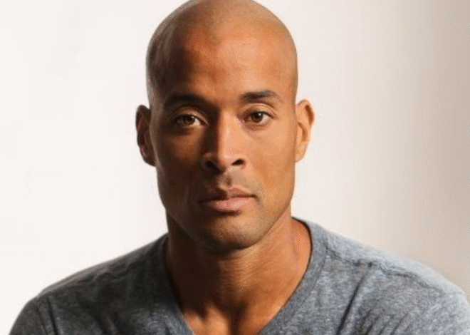 David Goggins Net Worth: Records, Controversies & Podcast Appearances (2025)