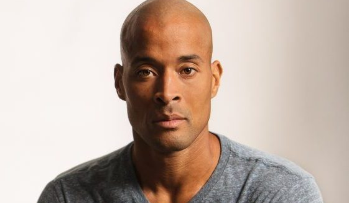 David Goggins Net Worth: Records, Controversies & Podcast Appearances (2025)