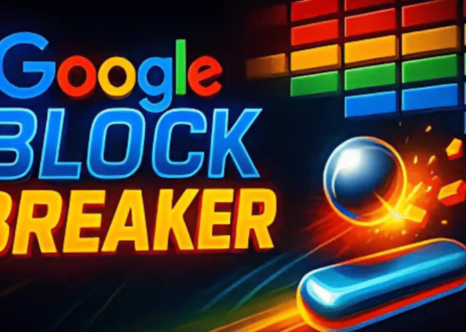 Google Block Breaker: Ultimate Guide, Tips & How to Play Online