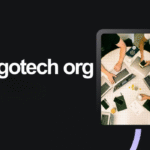 Kongotech.org