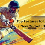 Top Features to Look for in a New Cricket ID Provider